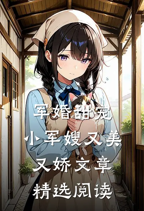 军婚甜宠小军嫂又美又娇文章精选阅读