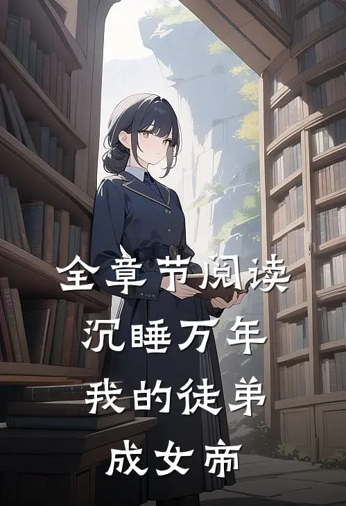 全章节阅读沉睡万年：我的徒弟成女帝