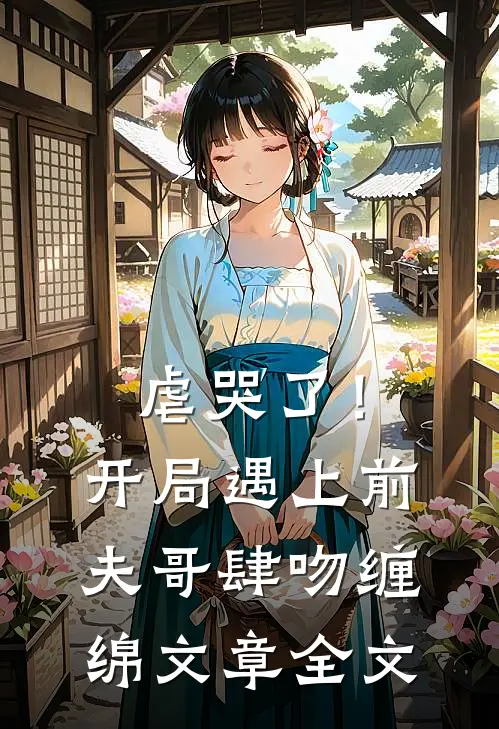 虐哭了!开局遇上前夫哥肆吻缠绵文章全文阅读
