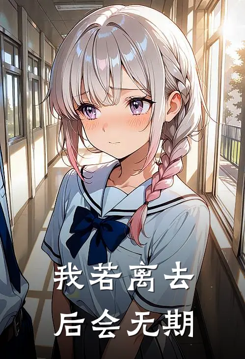 我若离去,后会无期免费阅读