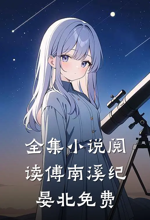 全集小说阅读傅南溪纪晏北免费