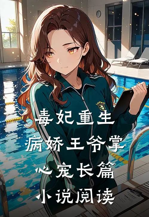 毒妃重生病娇王爷掌心宠长篇阅读免费