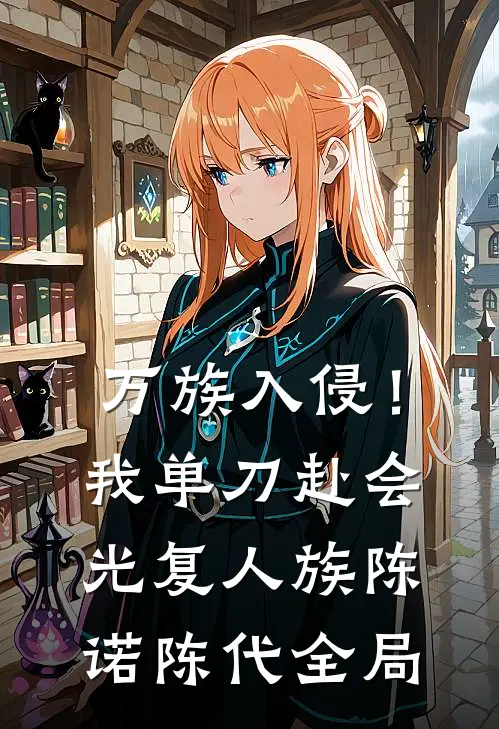万族入侵！我单刀赴会光复人族陈诺陈代全局