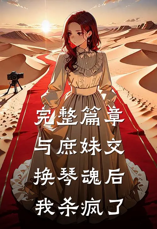 完整篇章与庶妹交换琴魂后，我杀疯了