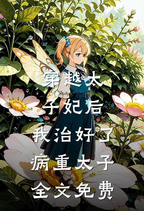 穿越太子妃后,我治好了病重太子全文免费
