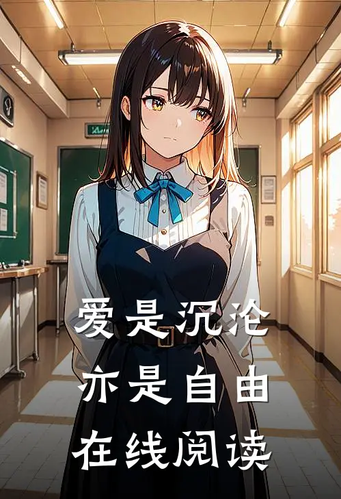 爱是沉沦,亦是自由在线阅读