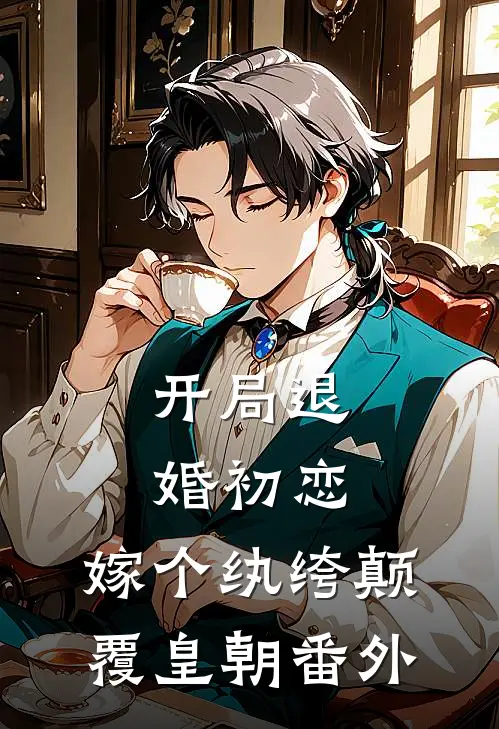 开局退婚初恋,嫁个纨绔颠覆皇朝 番外免费阅读