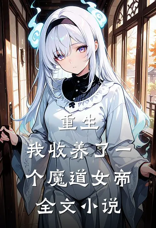 重生我收养了一个魔道女帝全文阅读