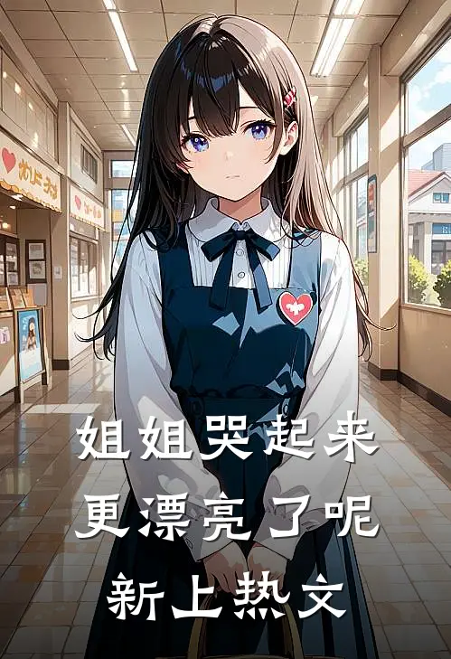 姐姐哭起来,更漂亮了呢新上热文