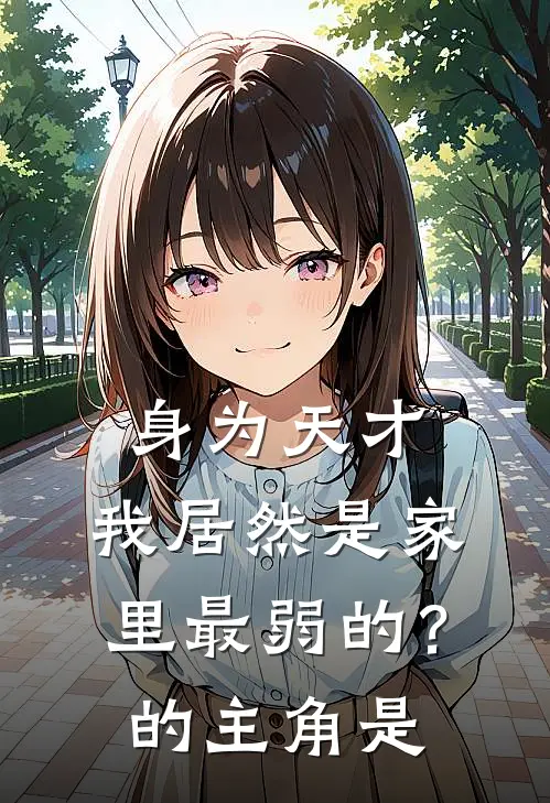 身为天才,我居然是家里最弱的?的主角是哪个