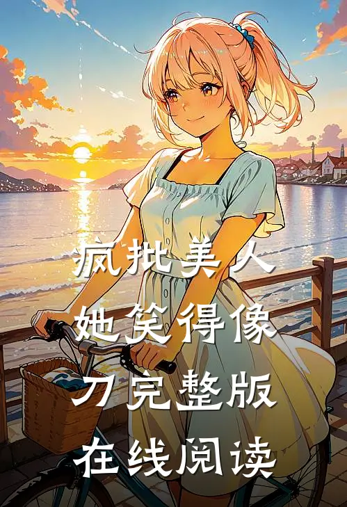 疯批美人她笑得像刀完整版在线阅读