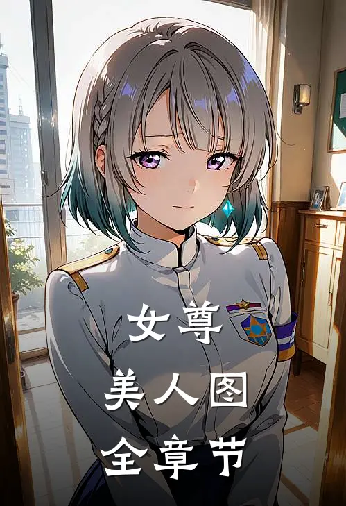 女尊美人图全章节
