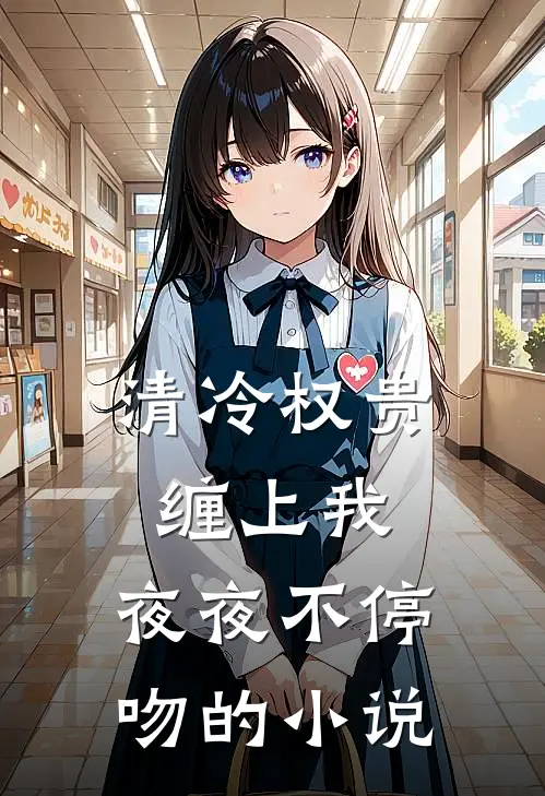 清冷权贵缠上我,夜夜不停吻的叫