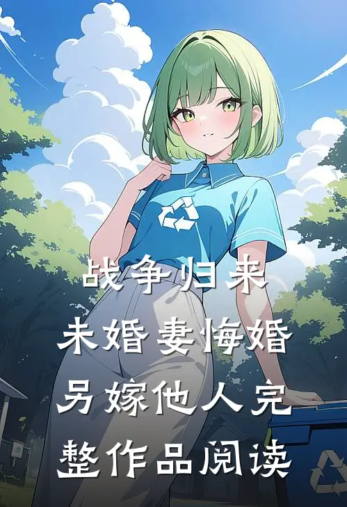 战争归来，未婚妻悔婚另嫁他人完整作品阅读