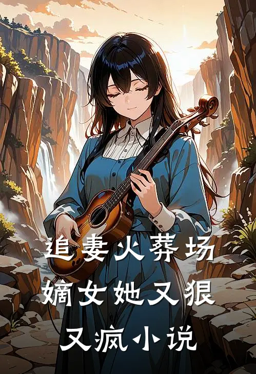 追妻火葬场嫡女她又狠又疯