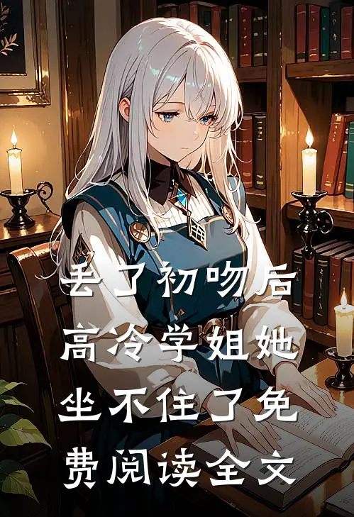 丢了初吻后,高冷学姐她坐不住了免费阅读全文