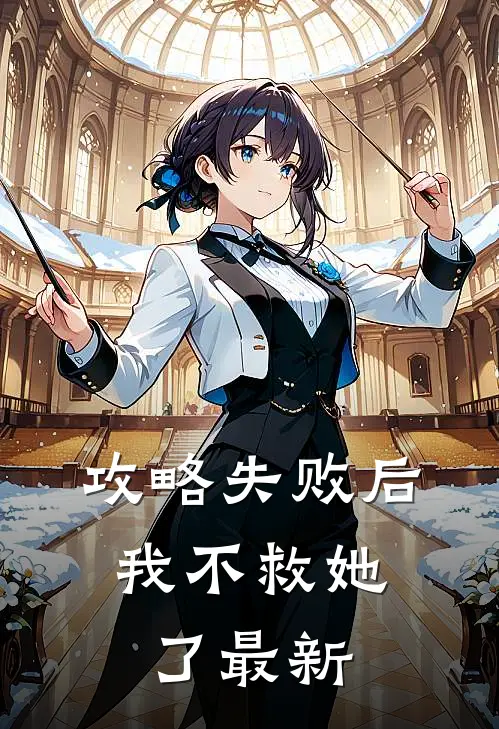 攻略失败后,我不救她了最新版