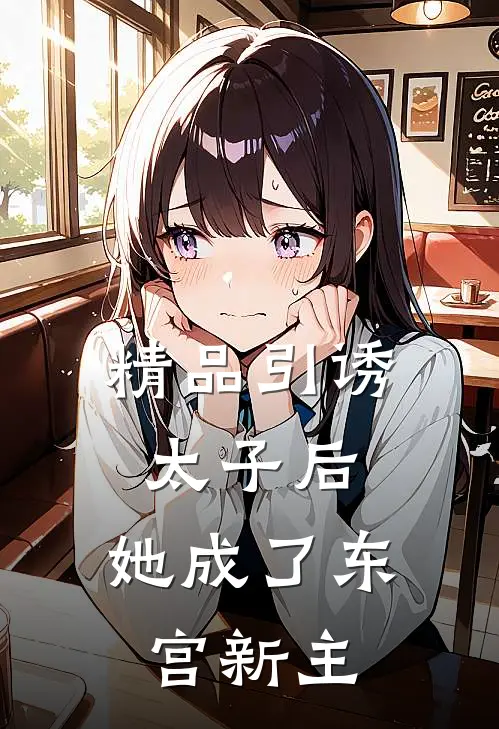 精品引诱太子后,她成了东宫新主人