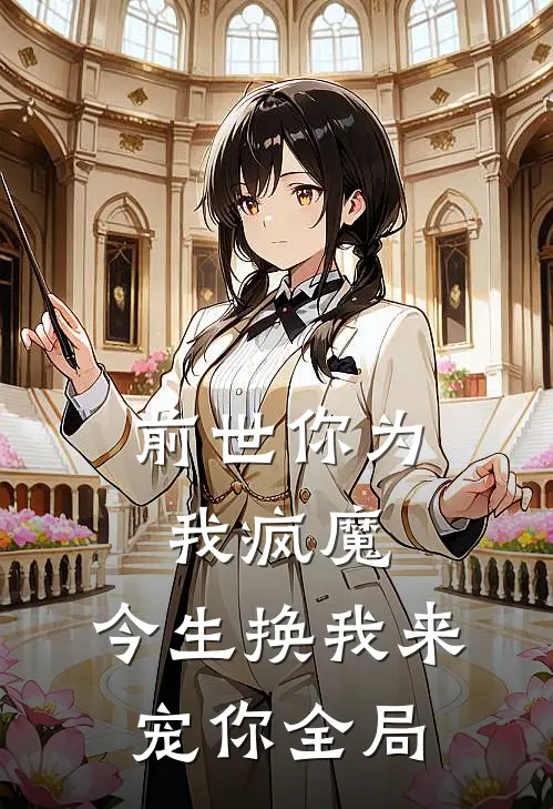 前世你为我疯魔,今生换我来宠你全局免费阅读