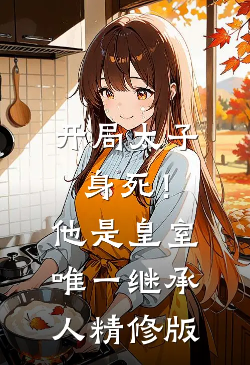 开局太子身死!他是皇室唯一继承人精修版免费阅读