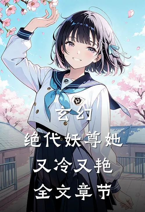玄幻绝代妖尊她又冷又艳全文章节阅读