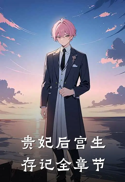 贵妃后宫生存记全章节