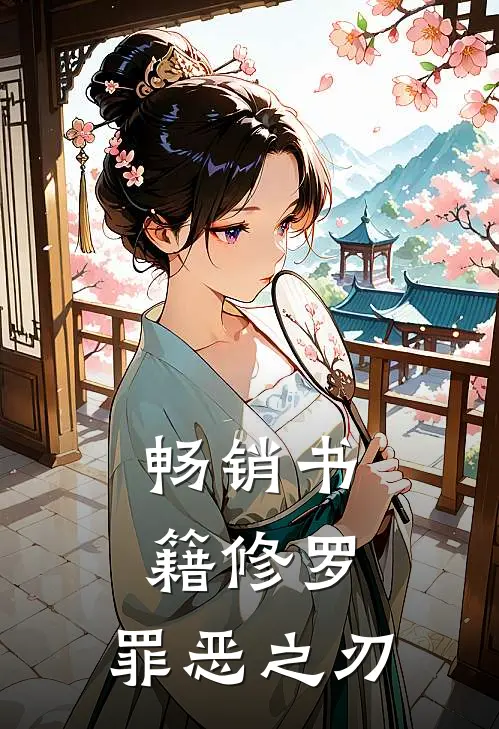 畅销书籍修罗,罪恶之刃的