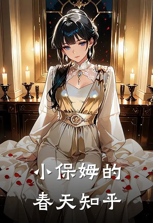 小保姆的春天知乎