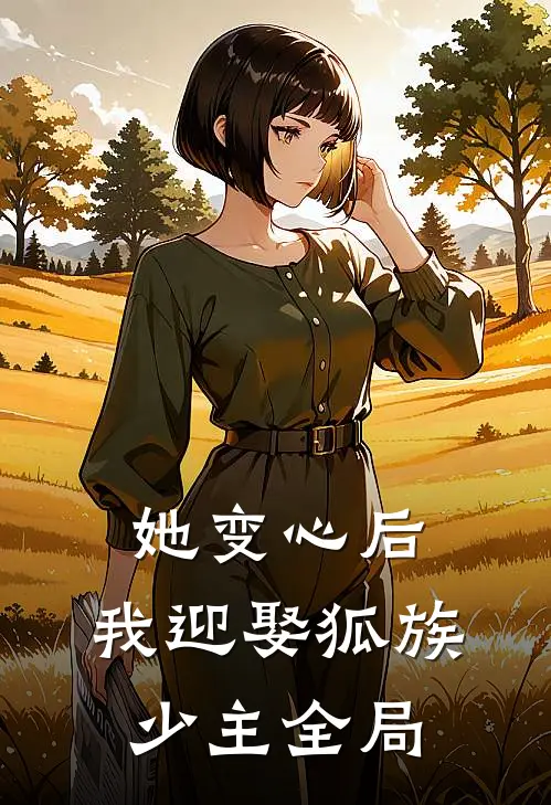 她变心后,我迎娶狐族少主全局