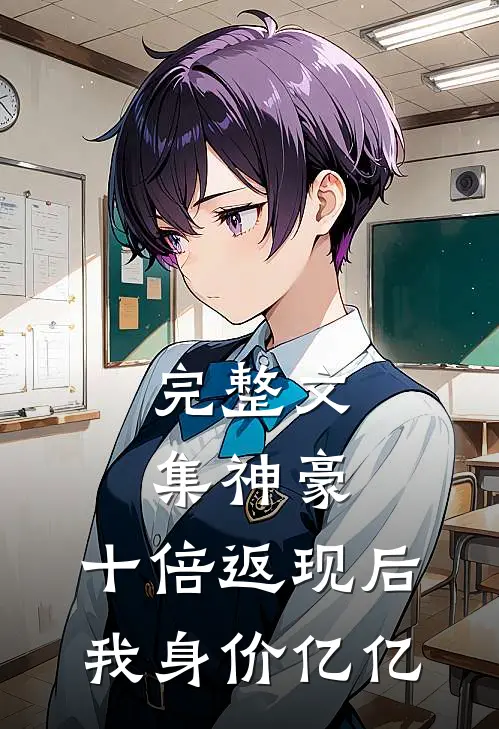 完整文集神豪：十倍返现后，我身价亿亿