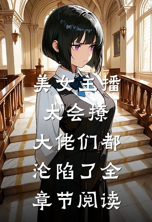美女主播太会撩,大佬们都沦陷了全章节阅读
