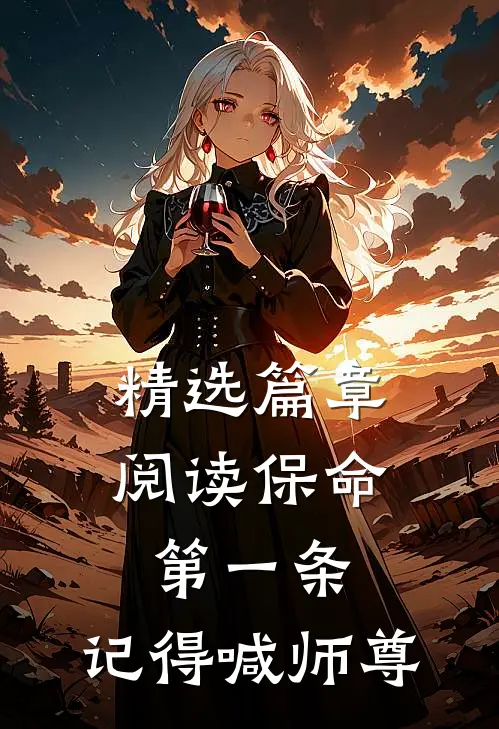 精选篇章阅读保命第一条,记得喊师尊的