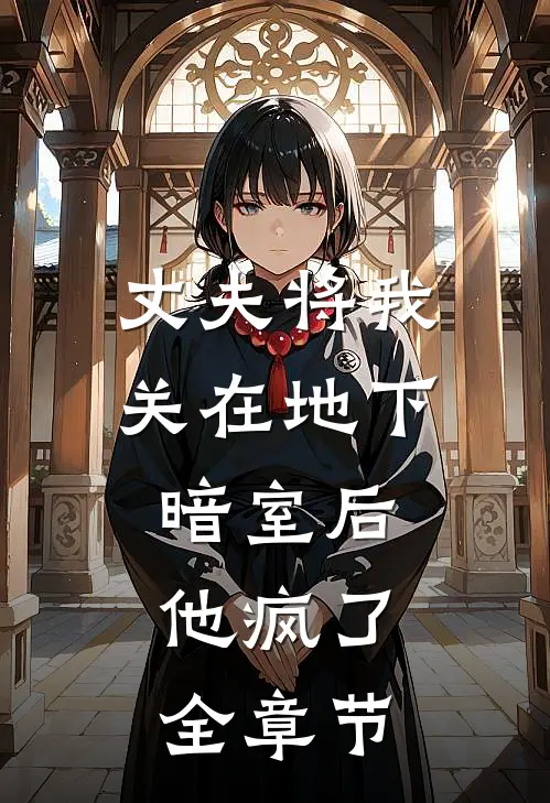 丈夫将我关在地下暗室后,他疯了全章节
