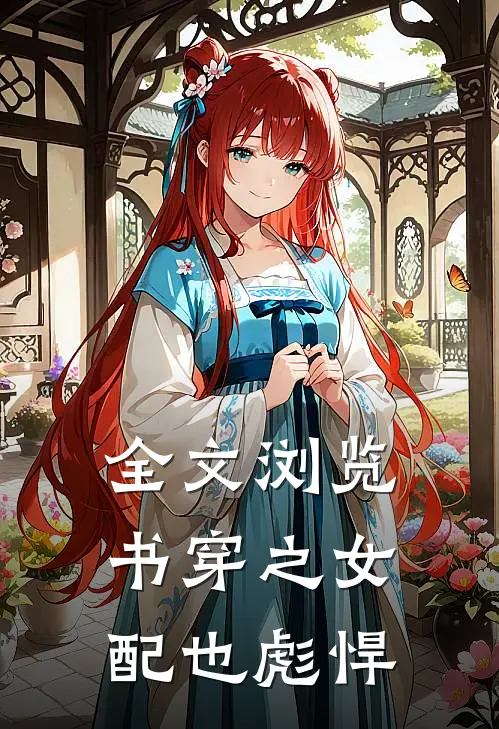 全文浏览书穿之女配也彪悍