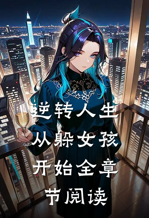 逆转人生,从躲女孩开始全章节阅读