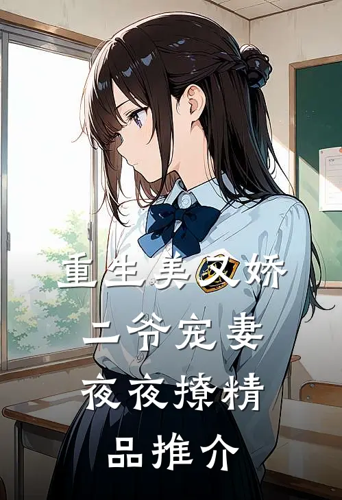 重生美又娇二爷宠妻夜夜撩精品推介文