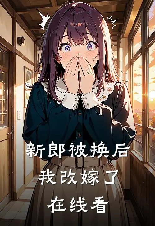 新郎被换后,我改嫁了在线看全集