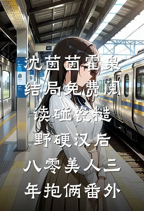 沈茵茵霍枭结局免费阅读碰瓷糙野硬汉后，八零美人三年抱俩番外