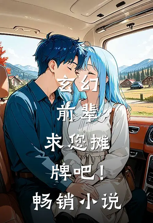 玄幻前辈,求您摊牌吧!畅销
