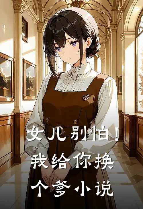 女儿别怕!我给你换个爹