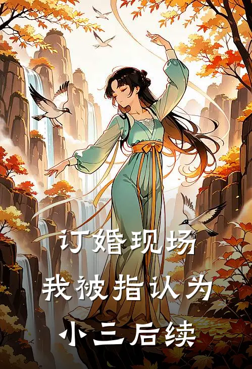 订婚现场,我被指认为小三后续该怎么办