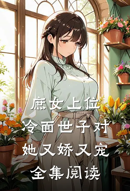 庶女上位,冷面世子对她又娇又宠全集阅读