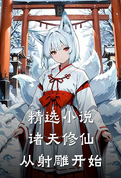 精选诸天修仙,从射雕开始