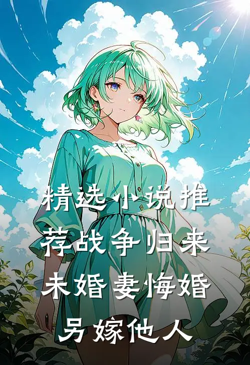 精选小说推荐战争归来,未婚妻悔婚另嫁他人