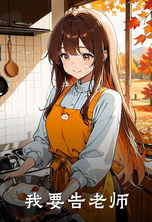我要告老师
