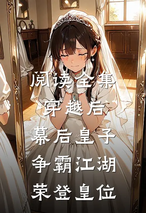 阅读全集穿越后幕后皇子争霸江湖,荣登皇位