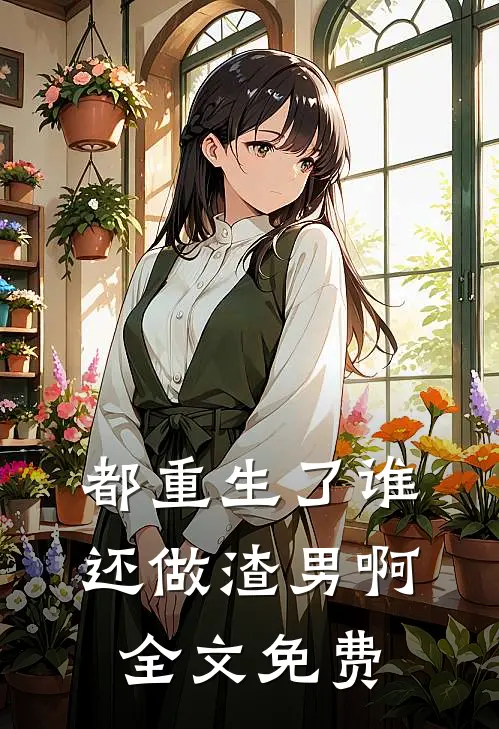 都重生了谁还做渣男啊全文免费