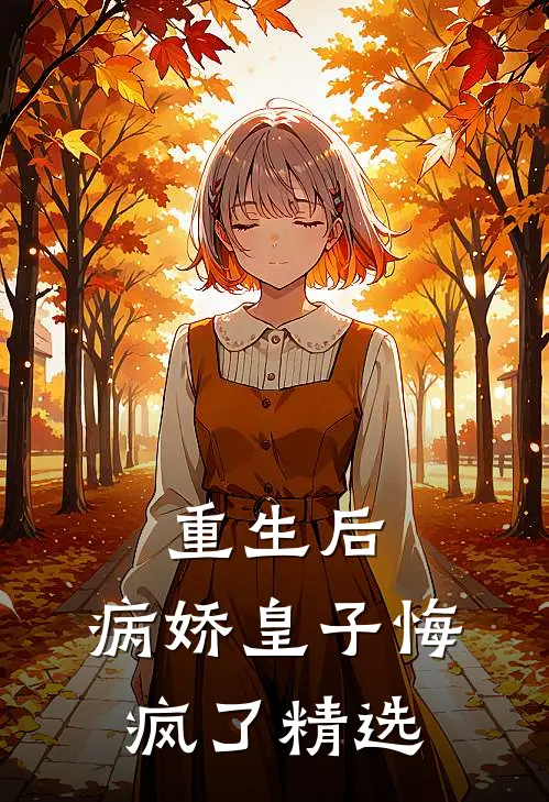 重生后,病娇皇子悔疯了精选片段