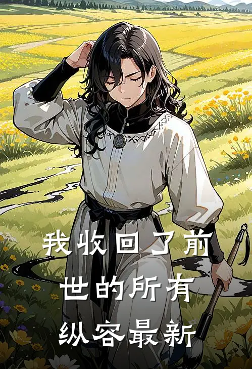 我收回了前世的所有纵容最新