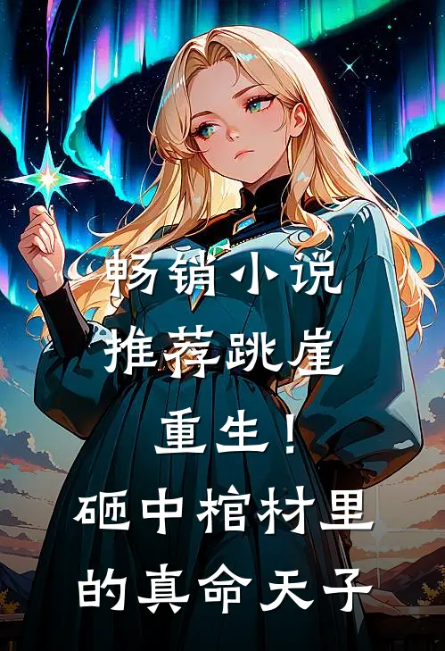 畅销推荐跳崖重生!砸中棺材里的真命天子免费阅读